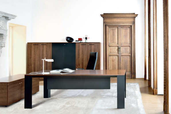 Armario archivador para carpetas, armario con puertas correderas, estantes, muebles de oficina.