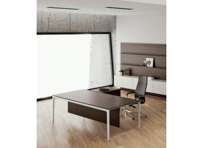 Escritorio Mesa de ordenador Mesa de oficina Escritorio en esquina Muebles Mesa Muebles de oficina Nuevo