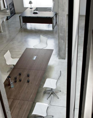 Mesa de oficina, escritorio en esquina, mesa de combinación de esquina, mesa de trabajo, escritorio de ordenador, nuevo.