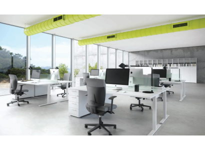 Escritorio Mesa de trabajo Mesa de ordenador Mesa de oficina Mesa para portátil Mesa Muebles de oficinaSe abrirá en una ventana o pestaña nueva Totalmente nuevo | Comercial