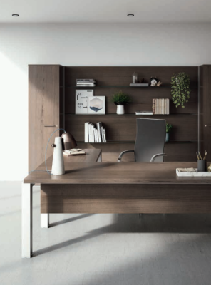 Escritorio esquinero, mesa de ordenador, mesa, mesa de oficina, escritorios esquineros, mesa de oficina Frezza