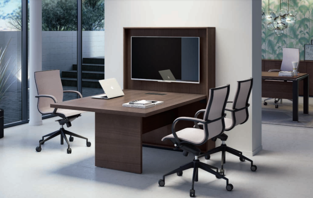 Muebles de oficina, mesa de trabajo, escritorio, mesa de oficina, mesa de ordenador, mesa para portátil, nuevo.