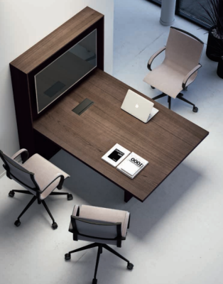 Muebles de oficina, mesa de trabajo, escritorio, mesa de oficina, mesa de ordenador, mesa para portátil, nuevo.