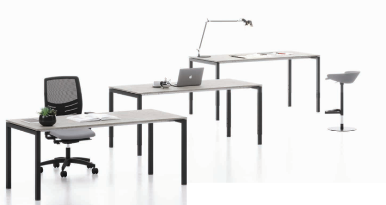 Mesa de computadora Escritorio de oficina Mesa de oficina Mesa Mesa de trabajo Escritorios para laptop Nuevo