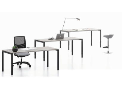 Mesa de computadora Escritorio de oficina Mesa de oficina Mesa Mesa de trabajo Escritorios para laptop Nuevo