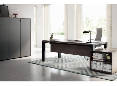 Muebles de oficina, escritorio de oficina con cajón, escritorio de computadora, escritorio para portátil, mesas, muebles.