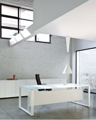 Escritorio Mesa italiana Escritorios Muebles de ordenador Muebles Italia Mesas