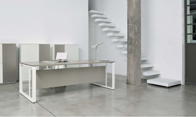 Escritorio Mesa italiana Escritorios Muebles de ordenador Muebles Italia Mesas