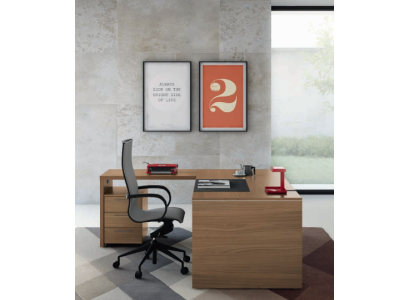 Escritorio Mesa de trabajo Mesa de oficina Escritorio de esquina Mesa de ordenador Mesa Muebles