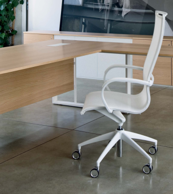 Silla de computadora Silla giratoria Silla de escritorio Silla de oficina Sillón Sillón ejecutivo Sillón reclinable