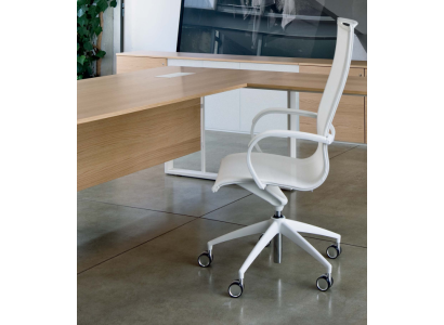 Silla de computadora Silla giratoria Silla de escritorio Silla de oficina Sillón Sillón ejecutivo Sillón reclinable