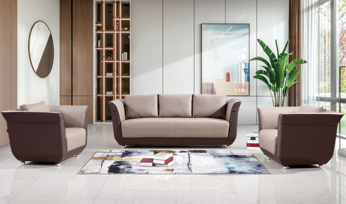 Sofá Sofá Tapizado Asiento Conjunto de diseño sofás Sofás Tela Sofás Oficina