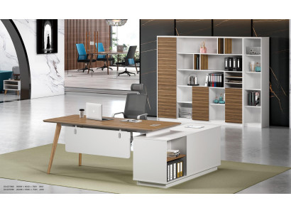 Archivadores Equipamiento para la oficina en casa Estantes Armarios Madera Muebles de oficina