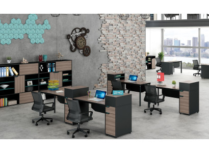 Mesa de ordenador, escritorio, mesas, escritorio de oficina, mesa de trabajo, escritorio de oficina, mesa de madera