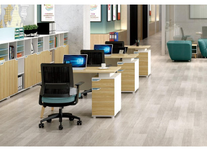 Escritorio de lujo, mesa de director de madera, mesas de ordenador, mesa de oficina en casa.