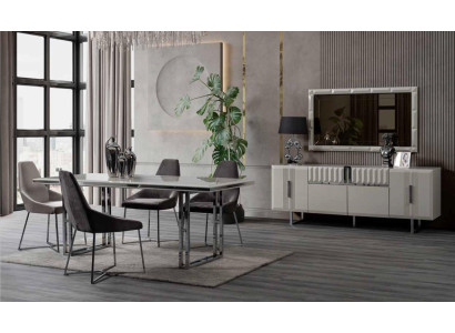 Silla Sillón Sillas Muebles Comedor Butaca Muebles de lujo Mobiliario