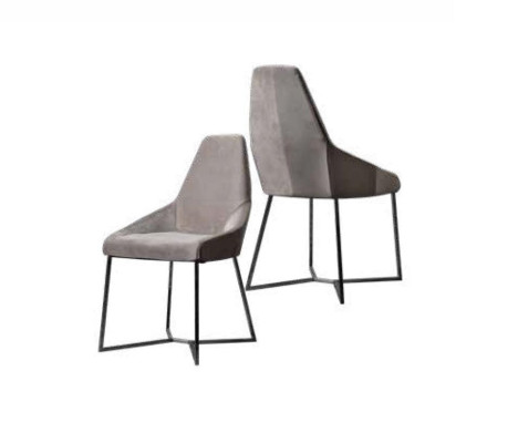 Silla Sillón Sillas Muebles Comedor Butaca Muebles de lujo Mobiliario