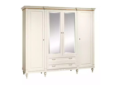 Armario de ropa Armarios de madera Muebles de dormitorio Diseño de muebles de dormitorio