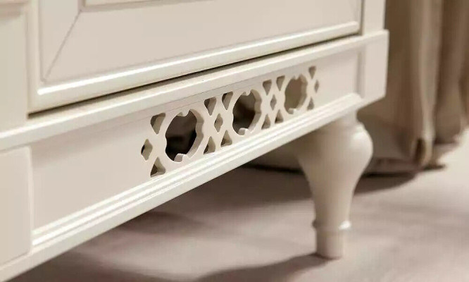 Armario de ropa Armarios de madera Muebles de dormitorio Diseño de muebles de dormitorio