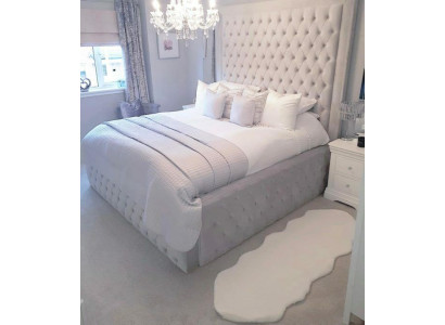 Hotel Chesterfield Cama de lujo Blanca recámara camas inglesas