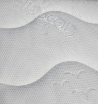 Diseñador Chesterfield lujo cama de agua sistema completo de camas.