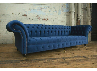 Sofá Sofás Sofás de lujo Sofás tapizados Sofás de tela Sofás de diseño de lujo Nuevo sofá de 4 plazas