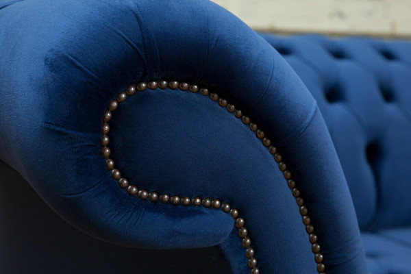 Sofá Sofás Sofás de lujo Sofás tapizados Sofás de tela Sofás de diseño de lujo Nuevo sofá de 4 plazas