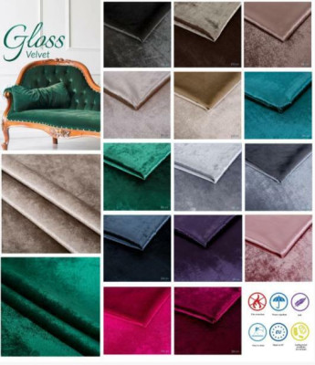 Sofá esquinero Chesterfield diseño con cojines conjunto de esquina + taburete sofá esquinero.