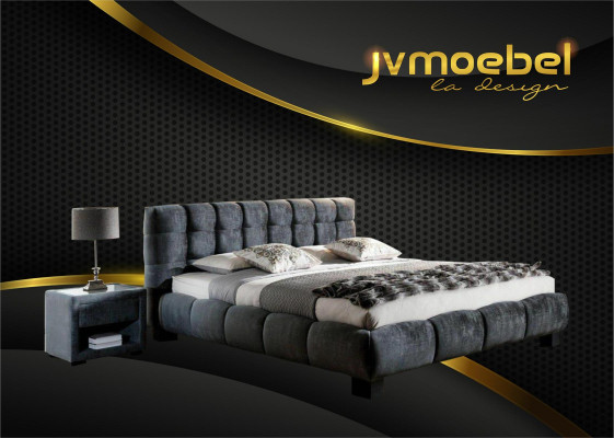 Cama de lujo para dormitorio, camas clásicas, muebles modernos, marco de cama nuevo