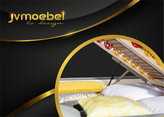 Textil de cama, diseño de dormitorio, muebles modernos de lujo, camas, estructura de cama, tela nueva