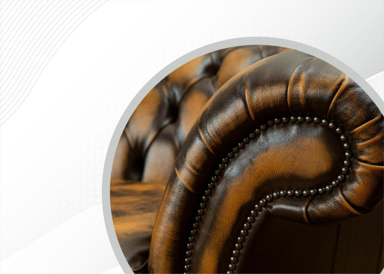 Sofá de 3 piezas Diseño Sofás Sofás tapizados en cuero Relax a pedido Moderno Nuevo