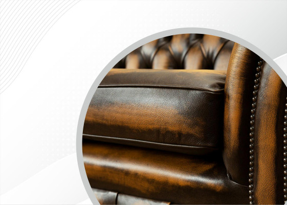 Sofá de 3 piezas Diseño Sofás Sofás tapizados en cuero Relax a pedido Moderno Nuevo
