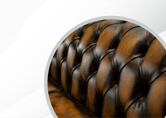 Sofá de 3 piezas Diseño Sofás Sofás tapizados en cuero Relax a pedido Moderno Nuevo