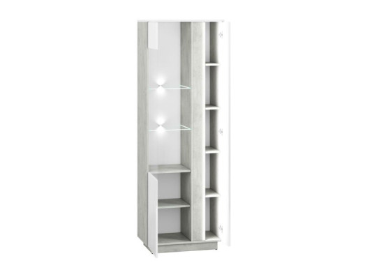 Juego de muebles de sala: diseño de aparador, mesa de centro, cómoda, vitrina de 3 piezas.