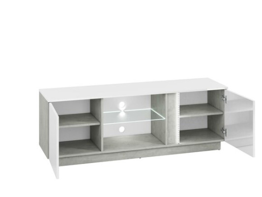 Cómoda de diseñador, aparador bajo, armario lateral, estante de salón, tablero de madera de lujo.