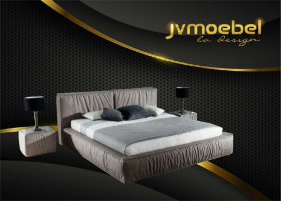 Diseño camas dormitorio conjuntos cama 2x mesilla de noche lujo clásico muebles