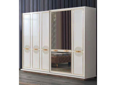 Armario con puertas correderas armarios de madera armario dormitorio