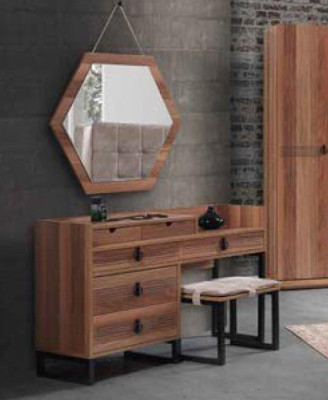 Tocador, mesa de tocador, mesa de maquillaje, mesas, cómoda, consolas.