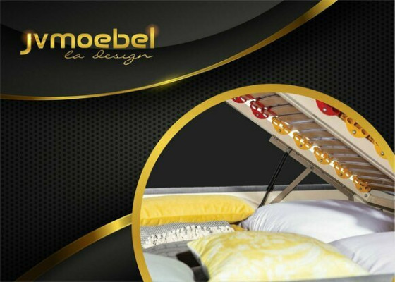 Conjunto de dormitorio completo Cama 2x Mesita de noche 3 piezas Juego de diseñador de camas de lujo