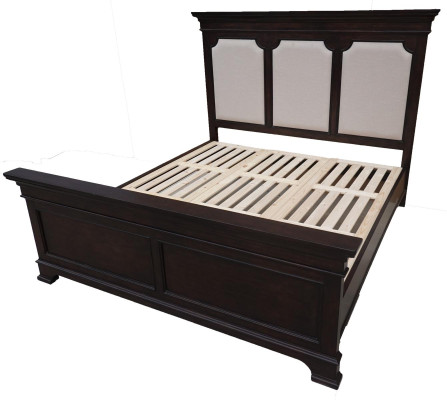 Diseño cama doble cama de cuero camas cama madera acolchada dormitorio matrimonio 180x200