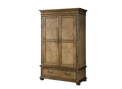 Diseñador armario de dormitorio armario de vidrio pared ropa de lujo madera casa de campo