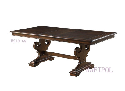 Mesa de comedor Diseño Mesas Mesa de comedor Madera Comedor Mesa de salón Mesa 200x100 Nuevo