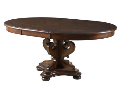 Mesa de comedor mesa de madera Muebles de madera maciza Sala de reuniones Mesa de comedor Nueva