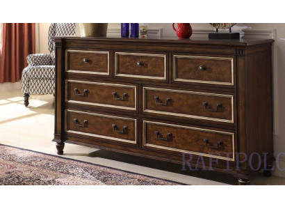 Diseño cómoda aparador mueble bajo armario estantería lujo iluminado sala de estar