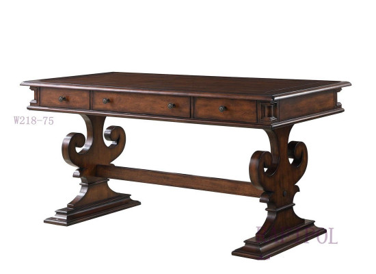 Mesa de consola Mesa de consola Mesas de tocador Mesas Secretaria Nueva de escritura