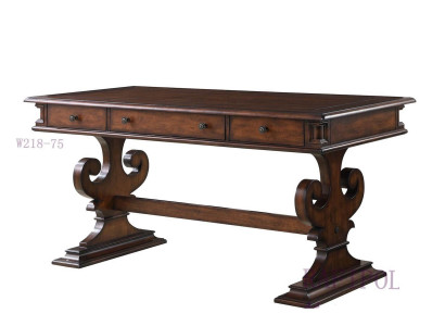 Mesa de consola Mesa de consola Mesas de tocador Mesas Secretaria Nueva de escritura