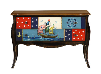 Estilo antiguo diseño de cómodas armario armario aparador estantes cómoda gabinetes madera