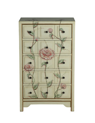 Apothekenschrank aparador aparadores armarios muebles de madera auténtica