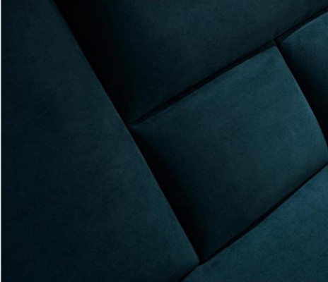 Cama 2x Mesita de noche 3 piezas Juego de dormitorio Grupo de diseño Conjunto