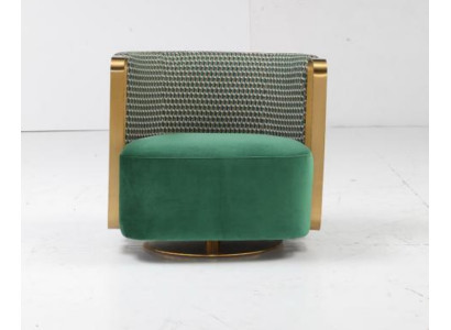 Sillón Sofá Tapizado Diseño Textil 1 Plaza Asiento Sofás Individuales